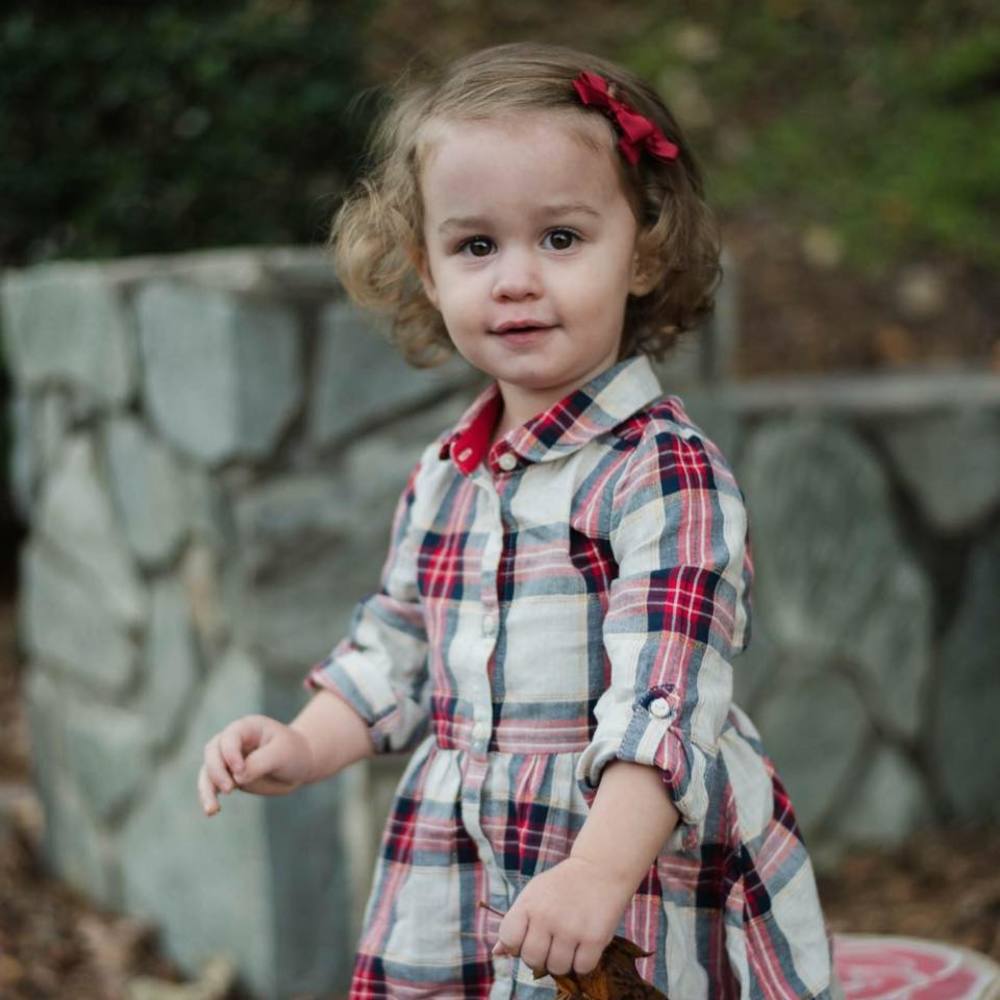 Meet your Posher, Laura